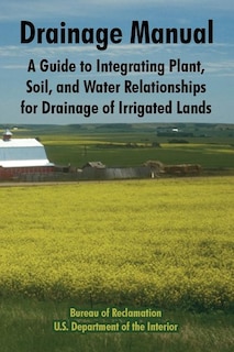 Couverture_Drainage Manual