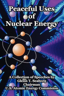 Front cover_Peaceful Uses of Nuclear Energy