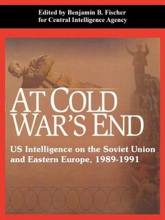Front cover_At Cold War's End