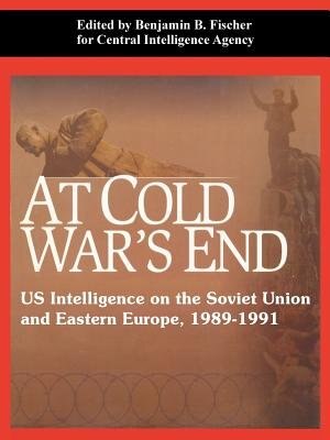 Front cover_At Cold War's End