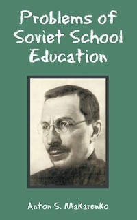 Couverture_Problems of Soviet School Education