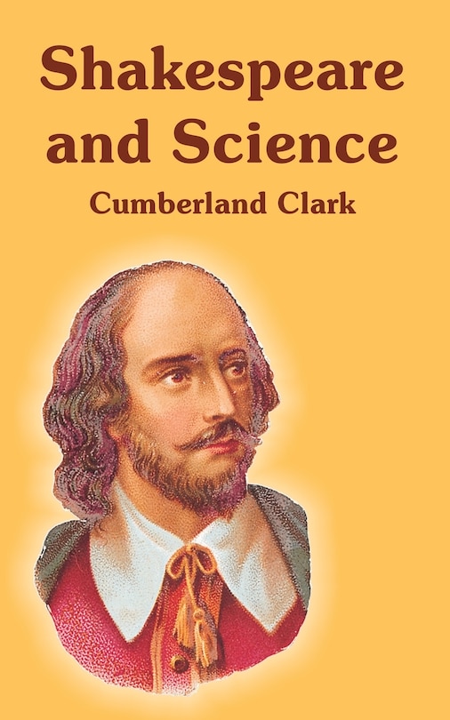 Couverture_Shakespeare and Science