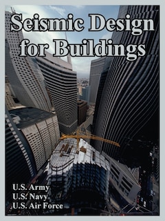 Front cover_Seismic Design for Buildings