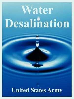 Front cover_Water Desalination