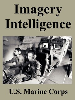 Front cover_Imagery Intelligence