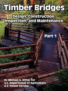 Front cover_Timber Bridges