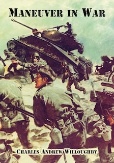 Front cover_Maneuver in War