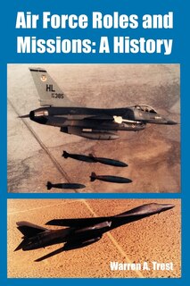 Front cover_Air Force Roles and Missions