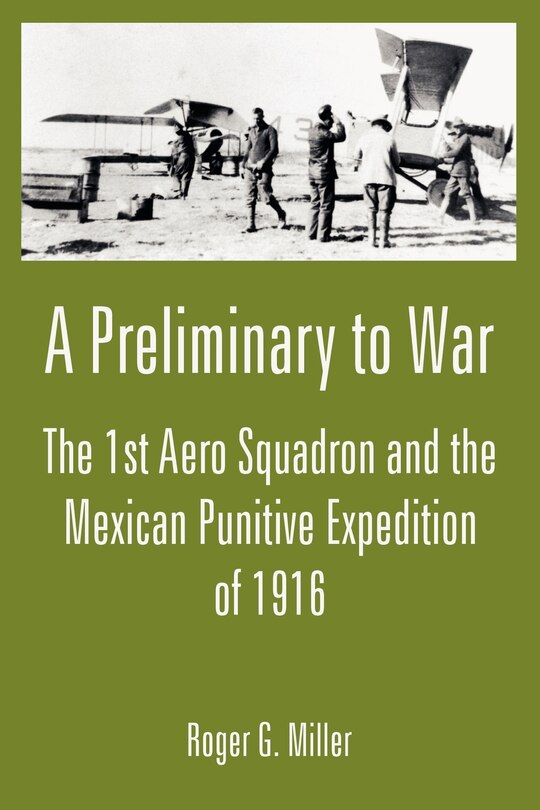 Couverture_A Preliminary to War