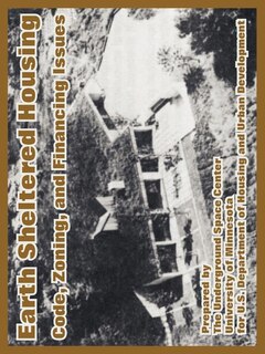 Couverture_Earth Sheltered Housing