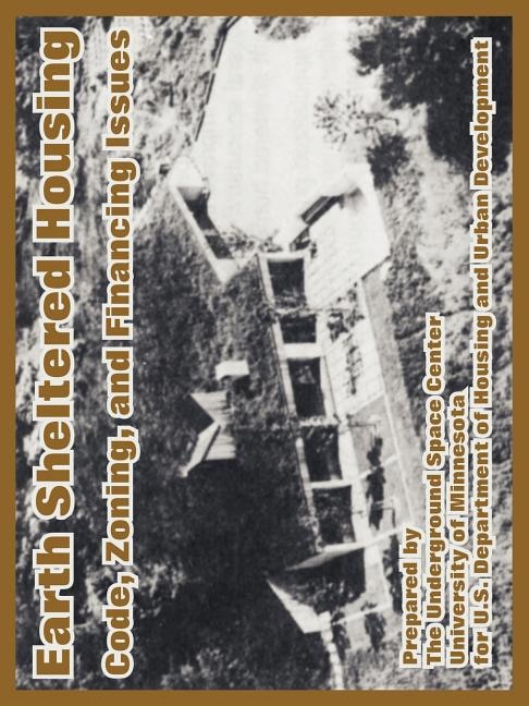 Couverture_Earth Sheltered Housing