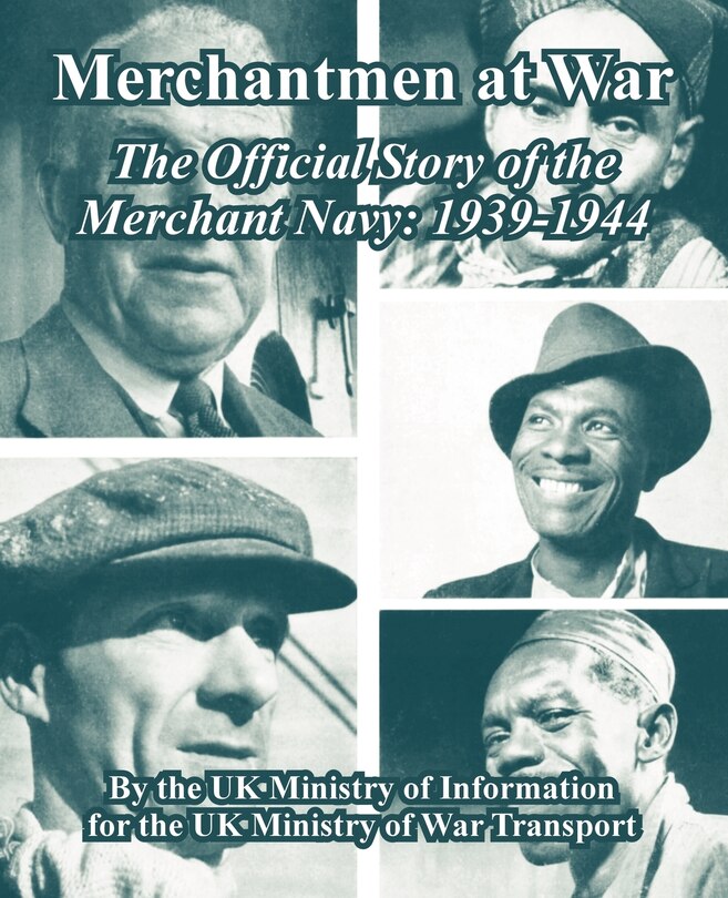 Front cover_Merchantmen at War