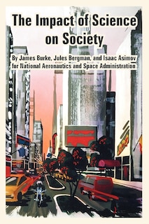 Front cover_The Impact of Science on Society