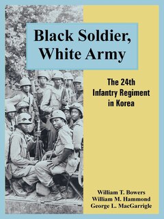 Front cover_Black Soldier, White Army