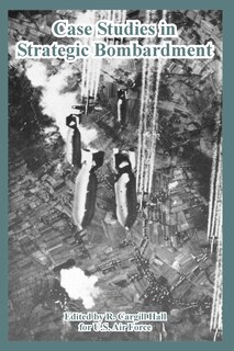 Couverture_Case Studies in Strategic Bombardment