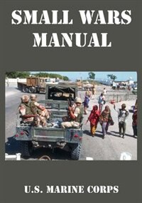Front cover_Small Wars Manual