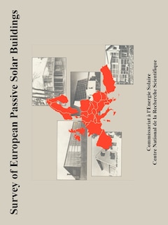 Survey of European Passive Solar Buildings