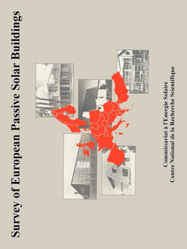 Survey of European Passive Solar Buildings