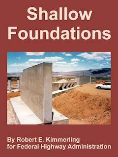 Front cover_Shallow Foundations