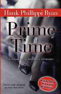 Prime Time by Hank Phillippi Ryan