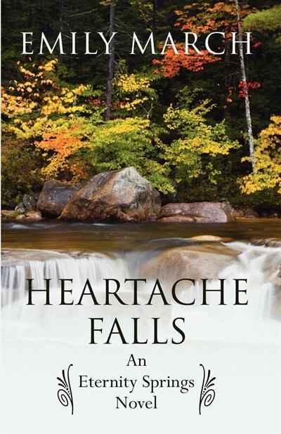 Couverture_Heartache Falls