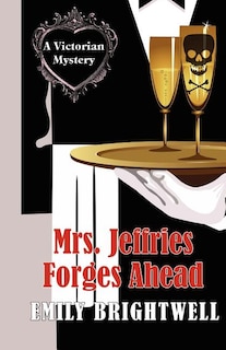 Mrs. Jeffries Forges Ahead