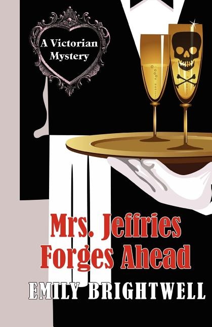 Mrs. Jeffries Forges Ahead