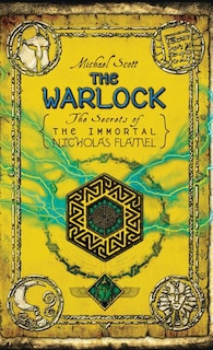 Front cover_The Warlock