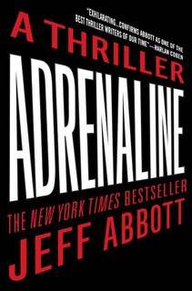 Front cover_Adrenaline
