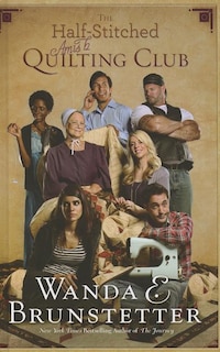 Couverture_The Half-stitched Amish Quilting Club