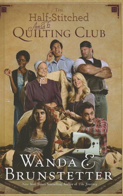 Couverture_The Half-stitched Amish Quilting Club