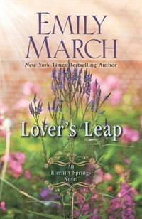 Front cover_Lover's Leap