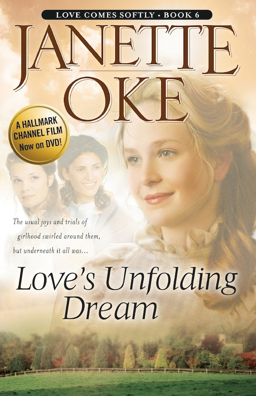 Love's Unfolding Dream