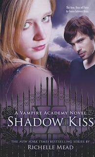 Shadow Kiss