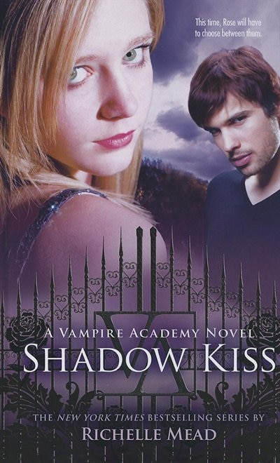 Shadow Kiss