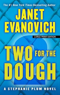 Front cover_Two For The Dough