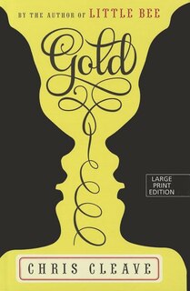 Gold: (Large  Print)
