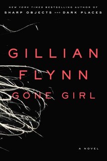 Gone Girl: Large Print Edition