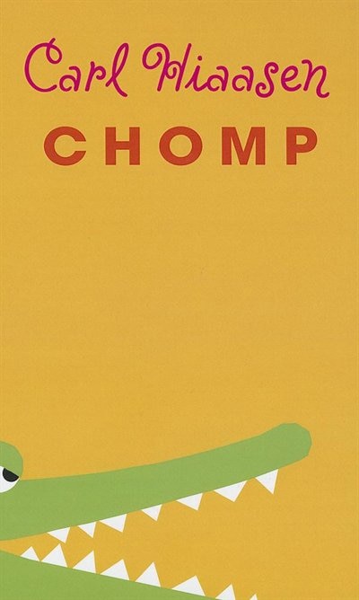 Front cover_Chomp