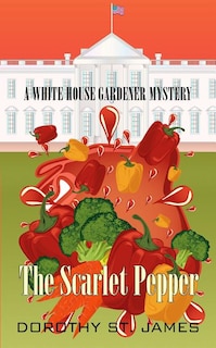 Front cover_The Scarlet Pepper