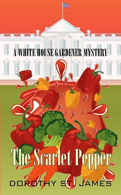 Front cover_The Scarlet Pepper