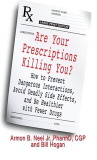 Couverture_Are Your Prescriptions Killing You?