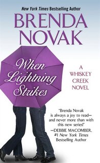 Front cover_When Lightning Strikes