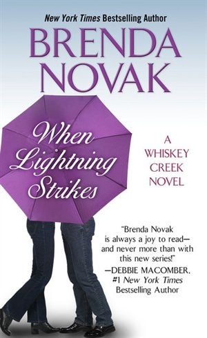 Front cover_When Lightning Strikes