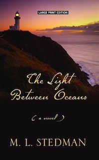 Front cover_The Light Between Oceans