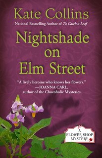 Couverture_Nightshade On Elm Street