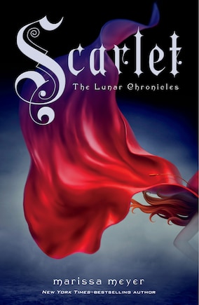 Scarlet: (Large  Print)