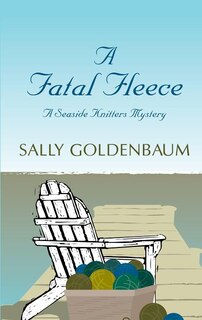 Front cover_A Fatal Fleece
