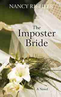 The Imposter Bride by Nancy Richler