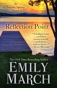 Front cover_Reflection Point